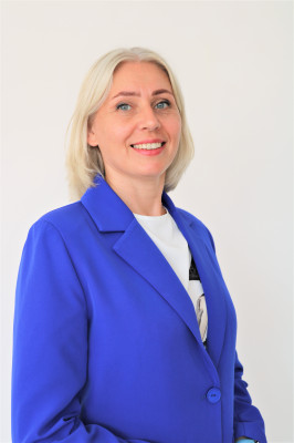 Беляева Лариса Владимировна Беляева Лариса Владимировна