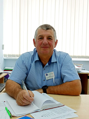 Жиров Александр Михайлович Жиров Александр Михайлович